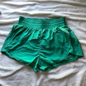 All In Motion Shorts